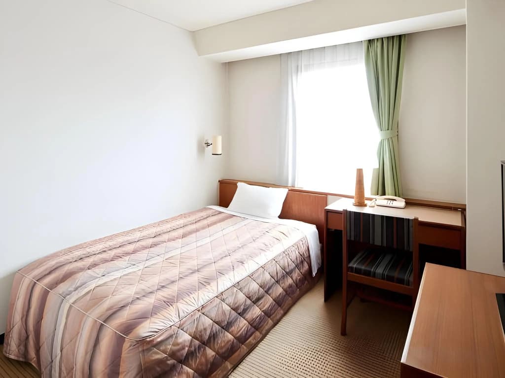 Marroad Inn Tokyo - photo 4