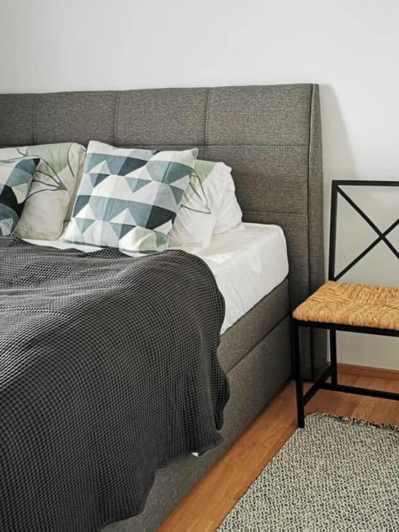 My TrIIIple Ferienwohnung zwischen City und Prater - photo 3