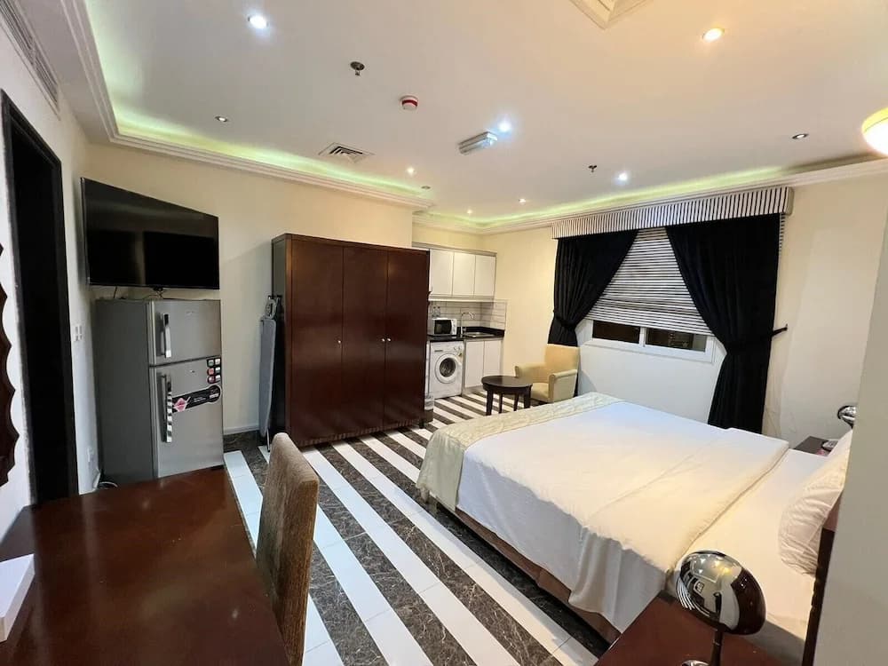 Royal Mirage Hotel and Apartments - photo 5