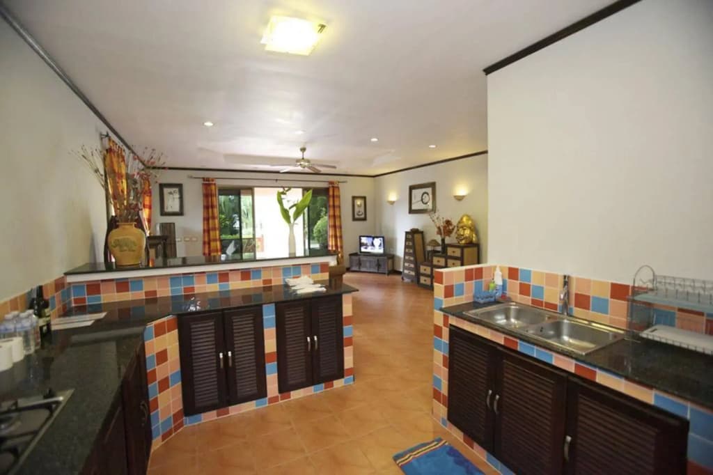 Sunshine Residence - photo 15