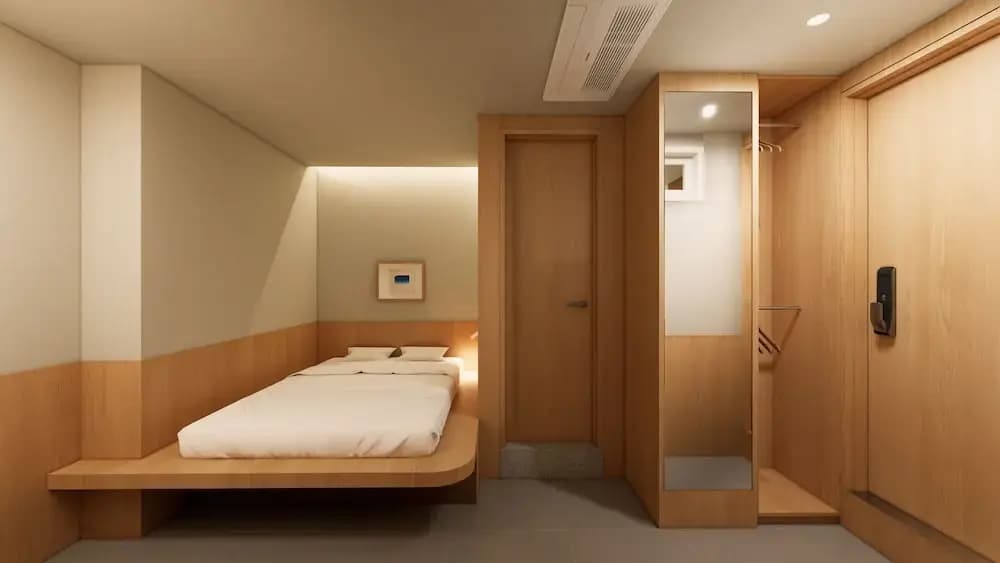 Hotel On You - photo 21