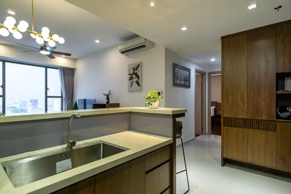 Rivergate Apartment By MM Home - photo 35
