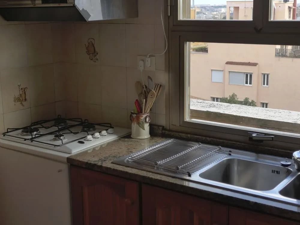Penthouse Monteverde Rome - photo 18