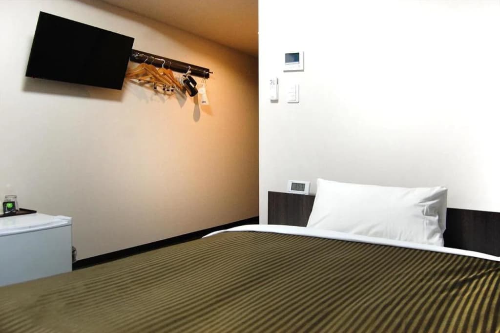 Hotel Trend Kyobashi Ekimae - photo 5