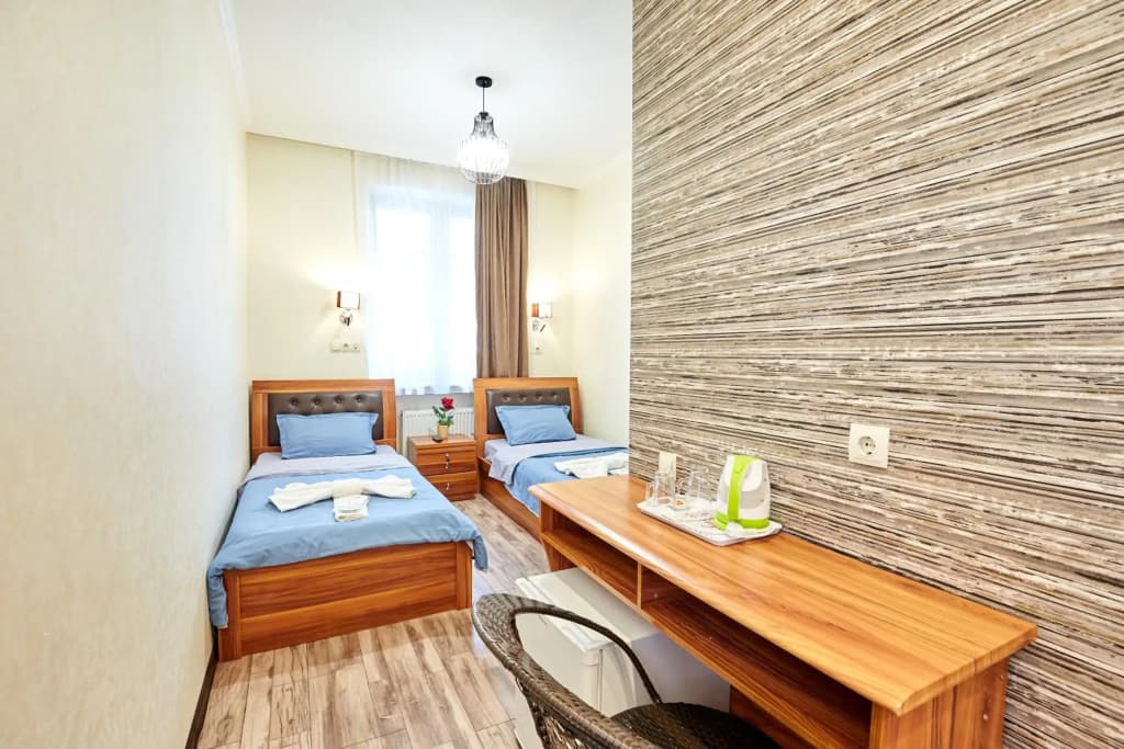 Diadema Hotel - photo 7