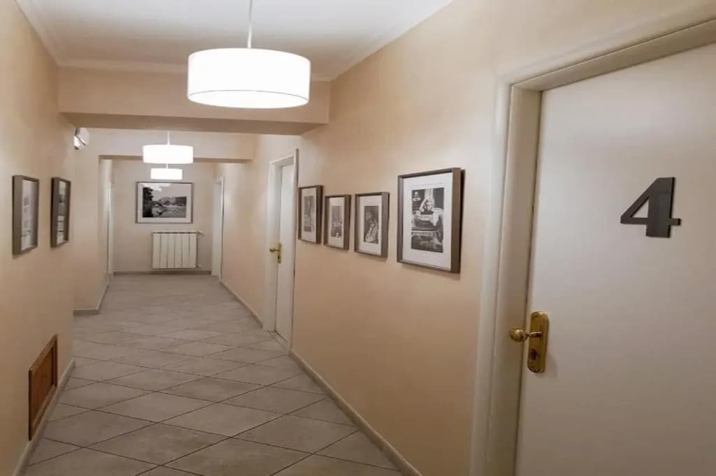 Re Monti Guesthouse - photo 8