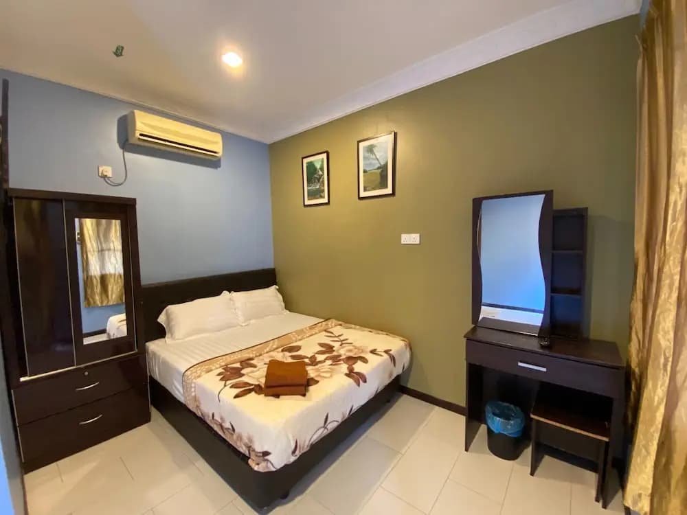 Redang De' Rimba Resort - photo 5