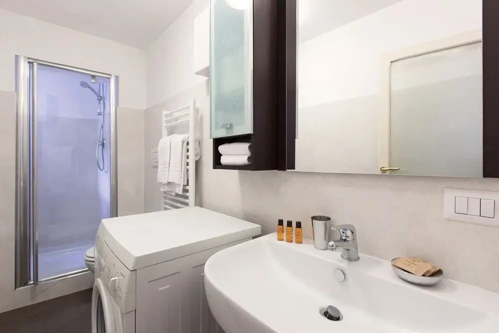 Rome Accommodation - Villa Medici - photo 8