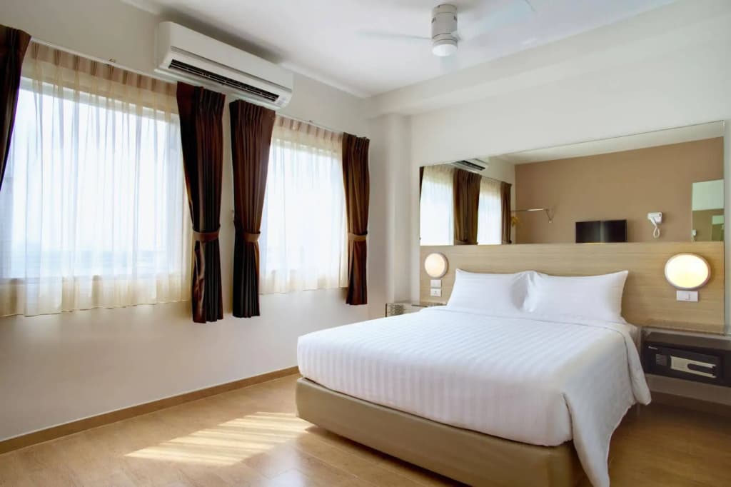 Easy Planet Bangkok Asoke - photo 7
