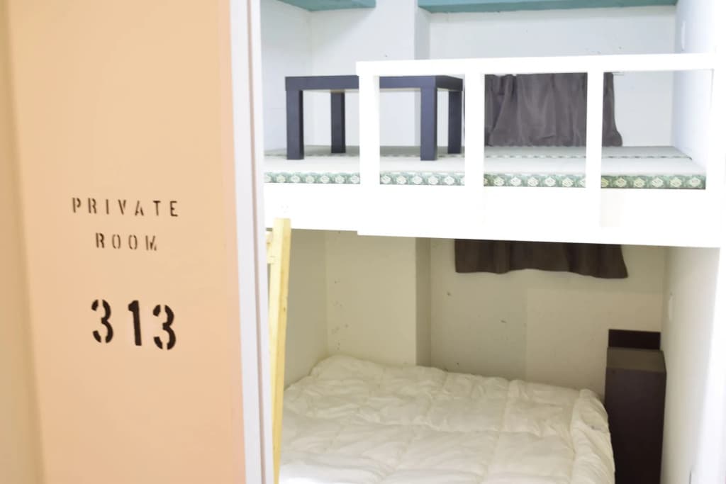 Iza Asakusa Guest House - photo 4