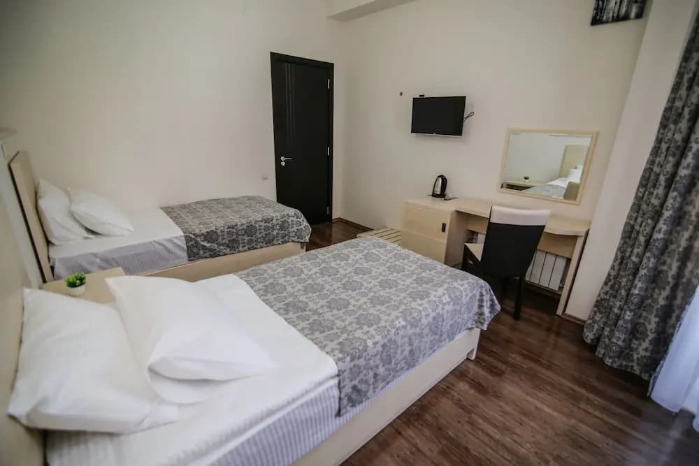Hills Hotel - photo 7