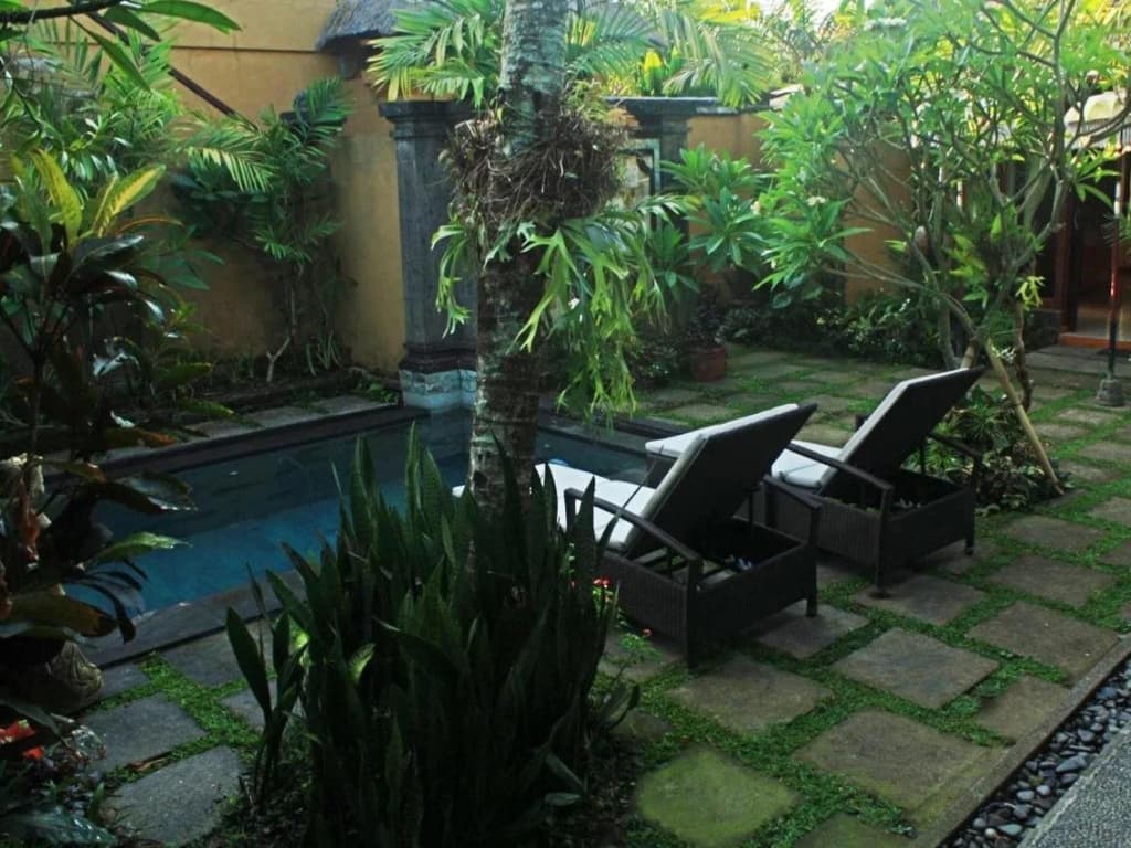 Unique Villas Ubud - photo 8