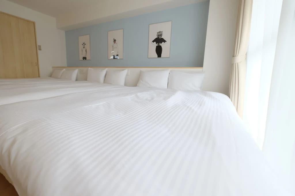 OOKINI Hotels Nippombashi apartment - photo 4