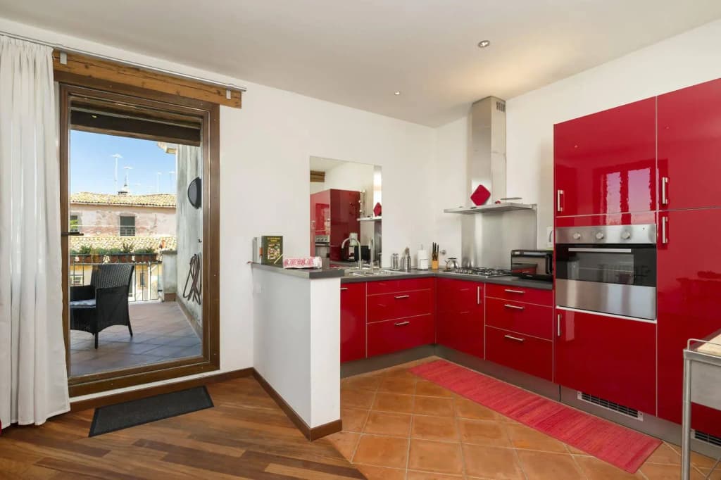 VHA Venice Heaven Apartments Ca Giulia with Terrace - photo 15