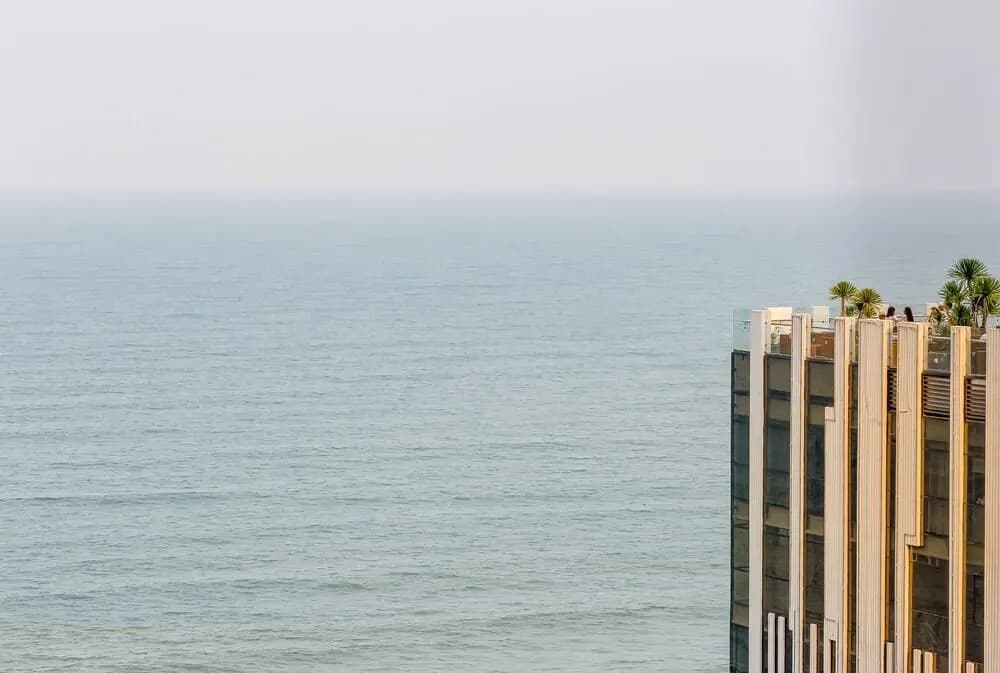 Muong Thanh Apartment - photo 18