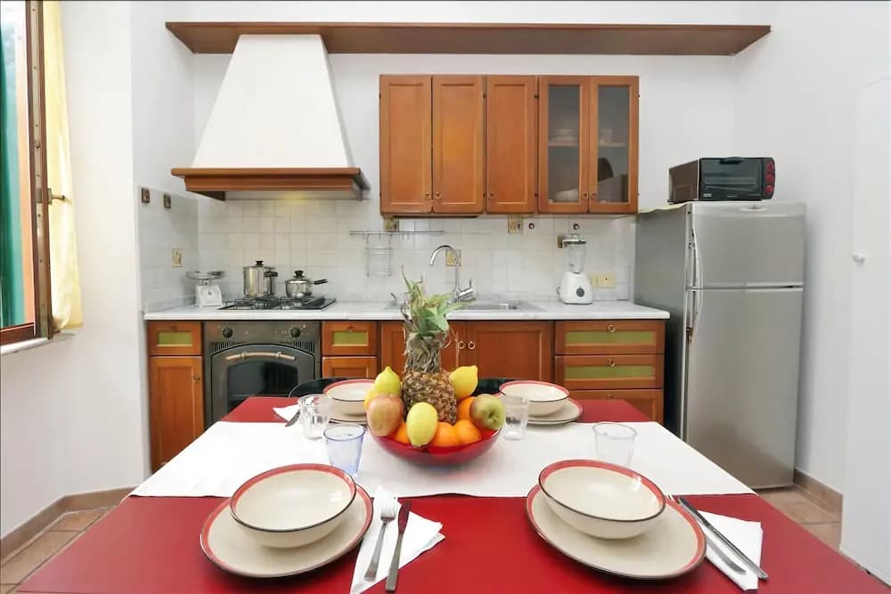 Campanella Halldis Apartment - photo 8