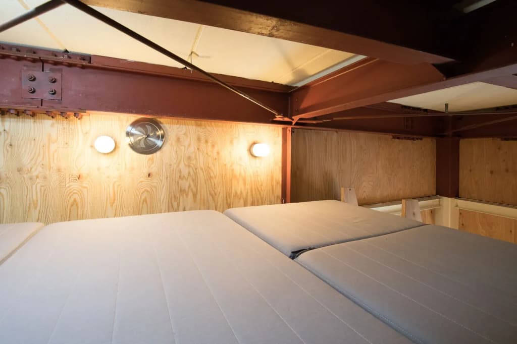 Vacation house Secretbase - photo 18