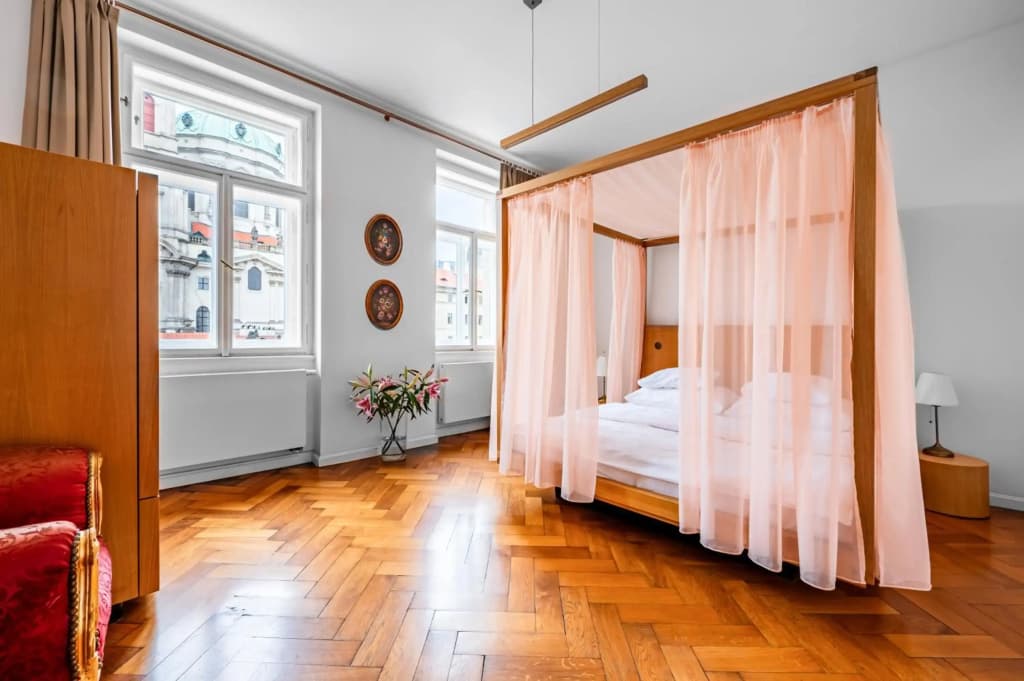 Malostranska Residence - photo 31