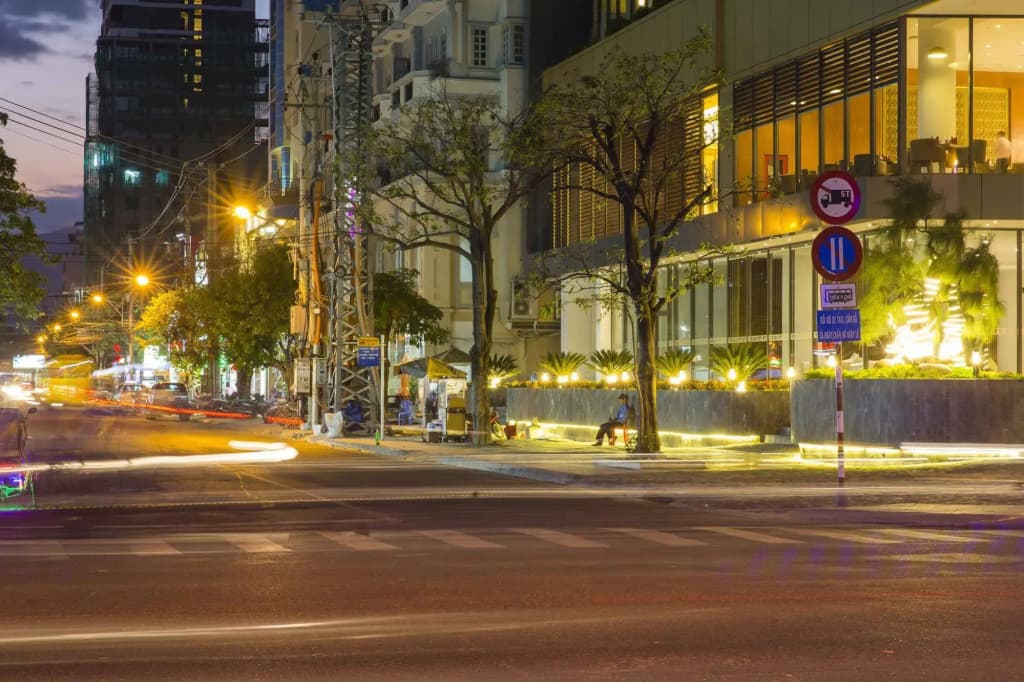 Starcity Bayfront Nha Trang Hotel - photo 24