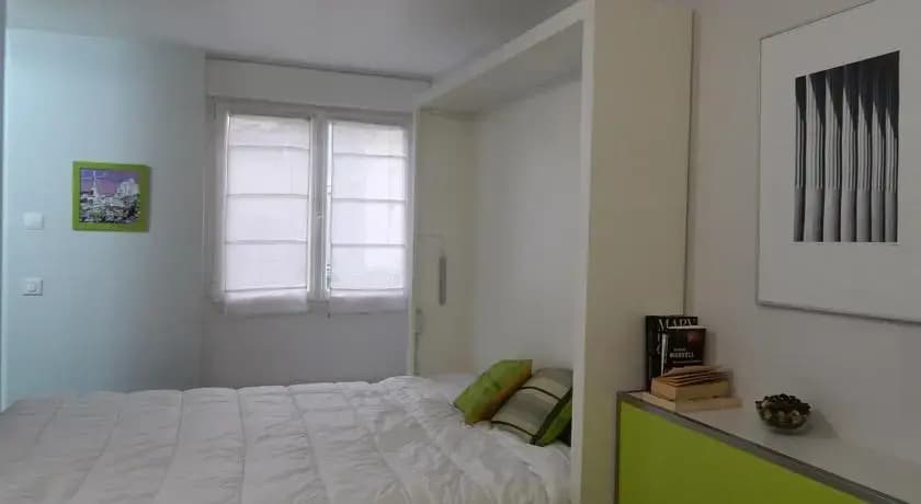 Apartment Paris - Voltaire - photo 2