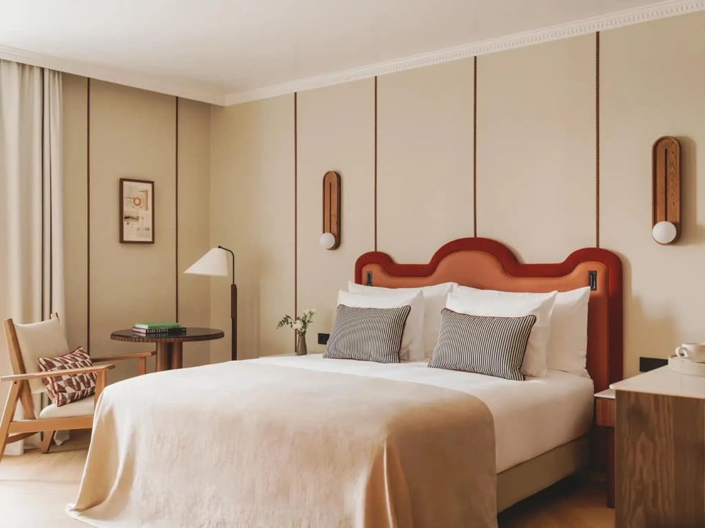 Hotel Condes de Barcelona - photo 32