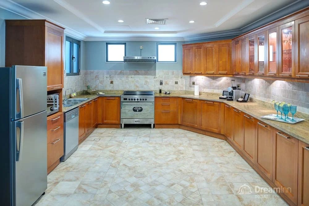The Palm Jumeirah Villas - Frond C - photo 43
