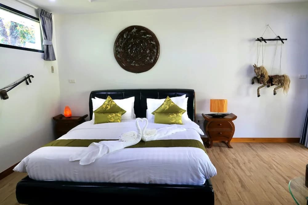 Jasmine Village - photo 2