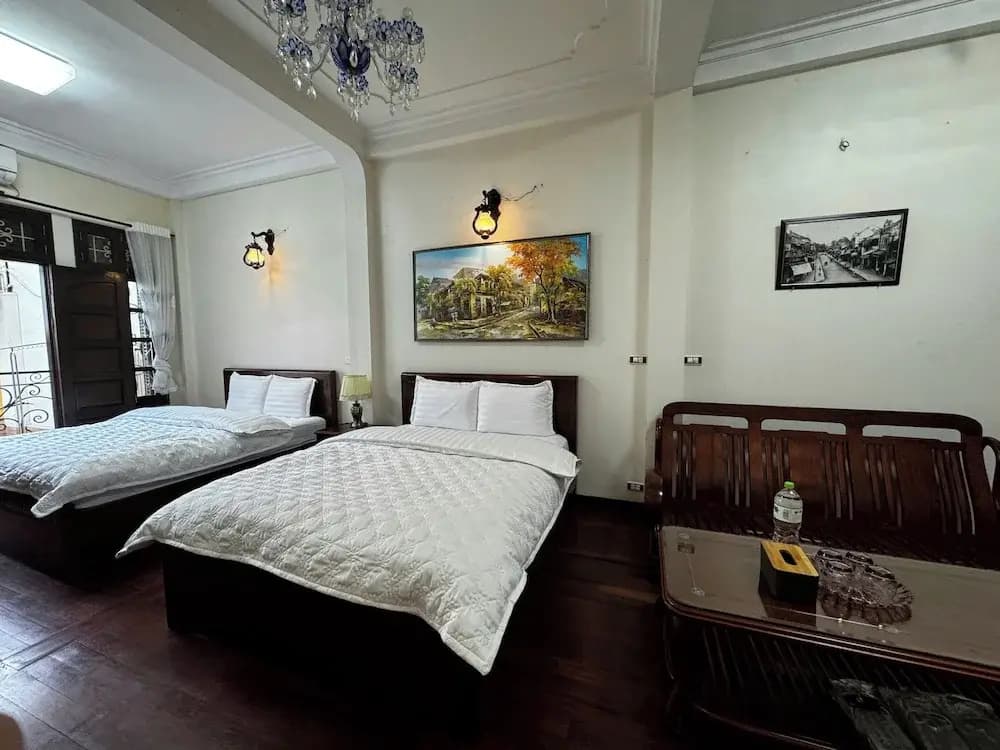 IL Divo 8 Hàng Đào Hostel & Spa - photo 15