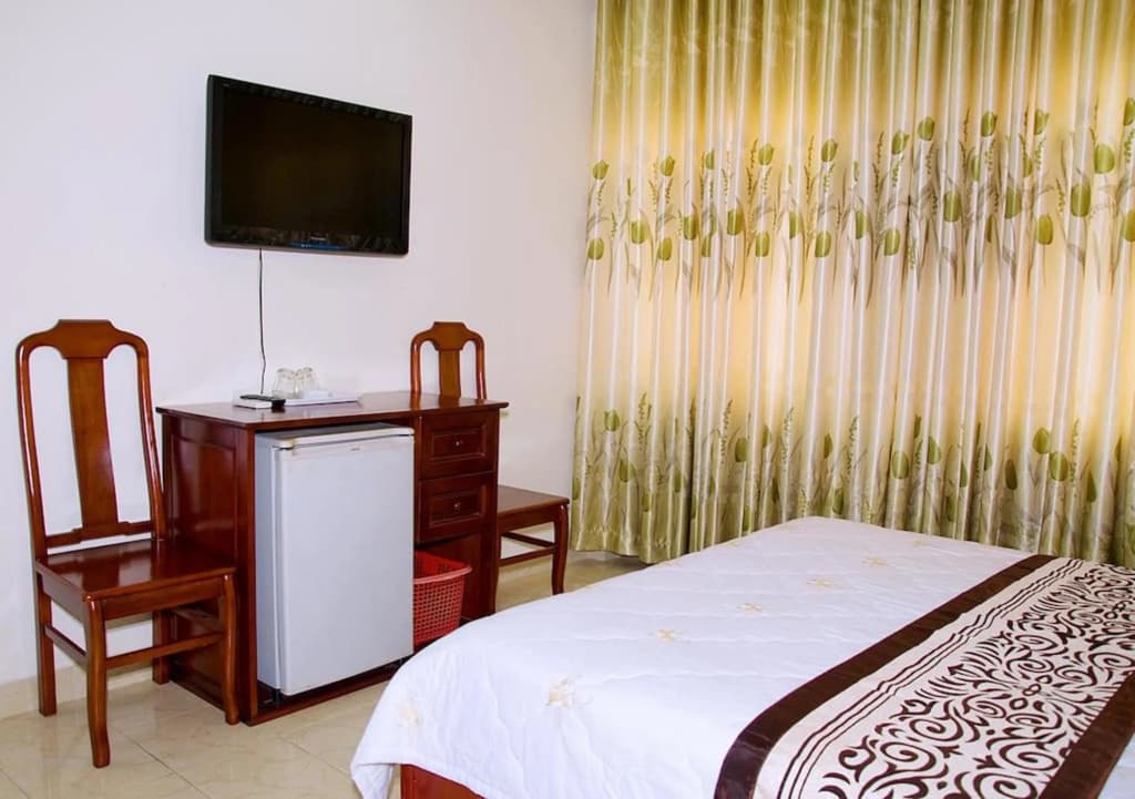 Aqua Hotel & Spa - photo 5