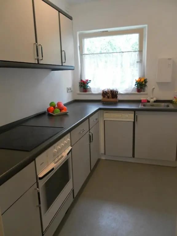 Central Apartments - photo 13