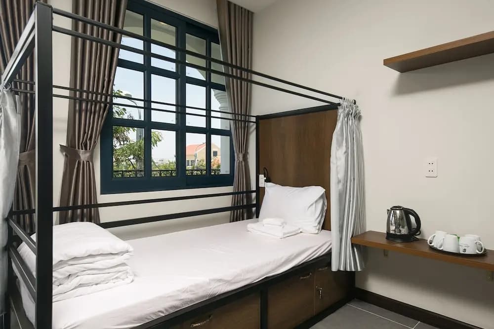 Lami Villa Hoian - Hostel - photo 6