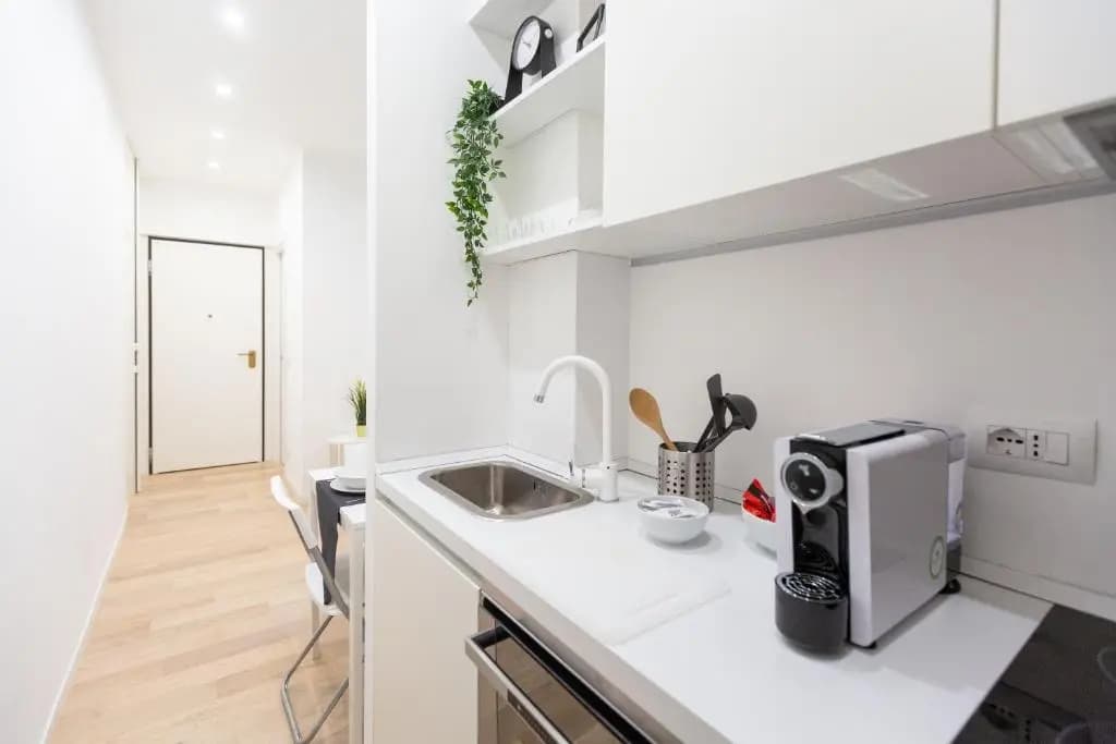 Apartment Bocconi 1 - photo 12