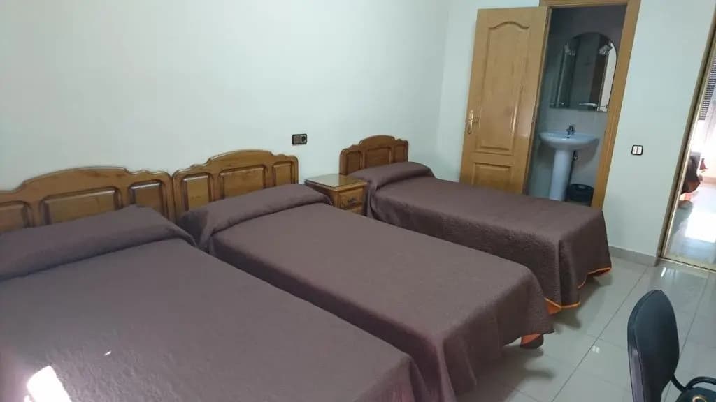 Hostal Retiro - photo 4