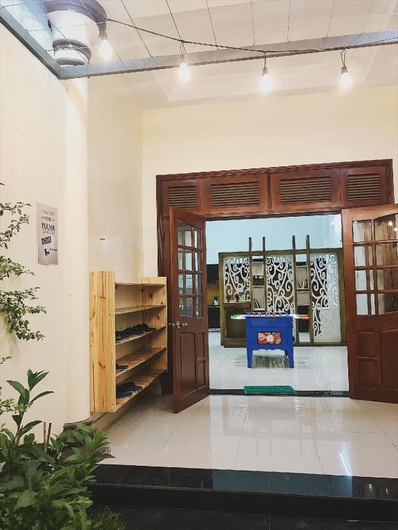 ToTo hostel - photo 13