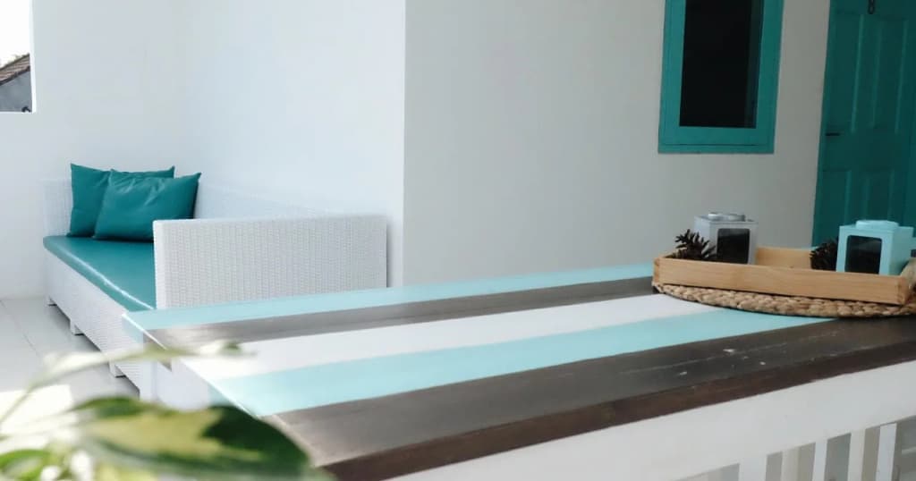 The Ruum Hostel Canggu - photo 10
