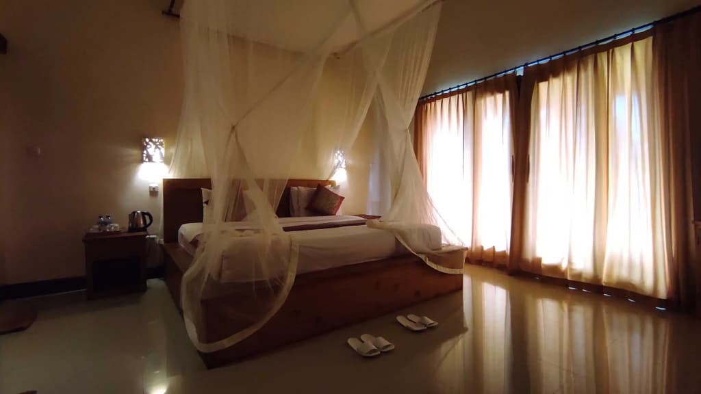 Bagiya Suites & Villas - photo 3