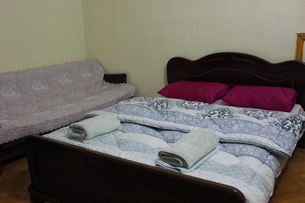 Old District Guest House - photo 5