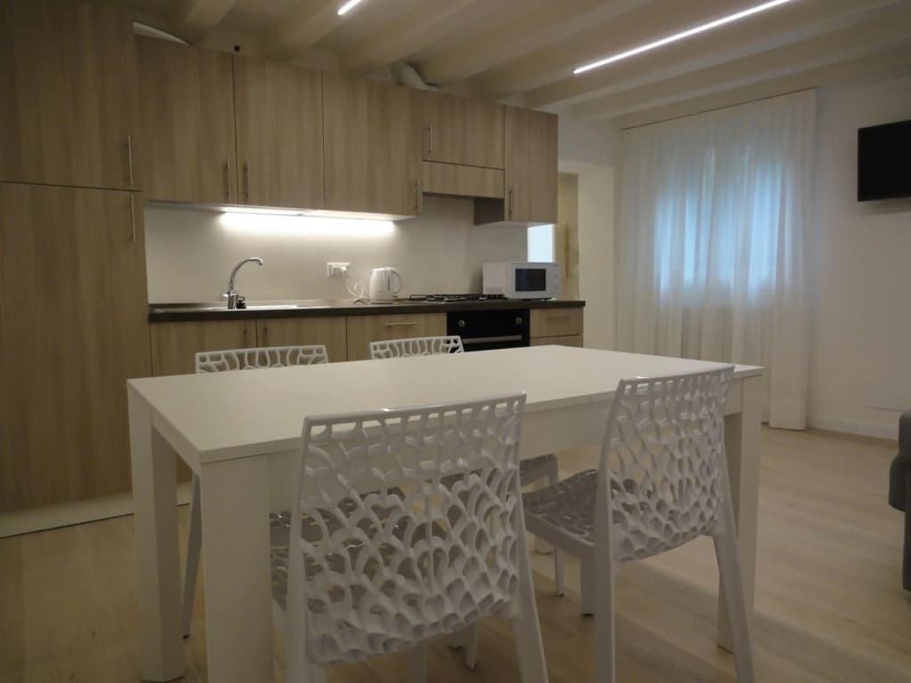 Appartamento San Tomà - photo 6