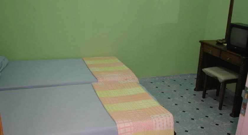 Greenleaf Guesthouse - photo 1