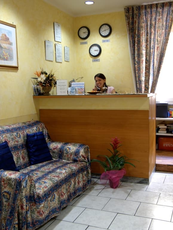 San Pietro Rooms Hotel - photo 5