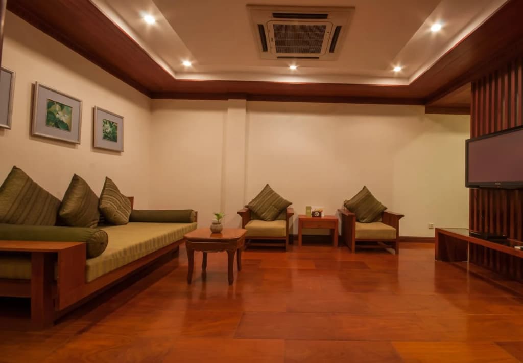 Borei Angkor Resort & Spa - photo 18