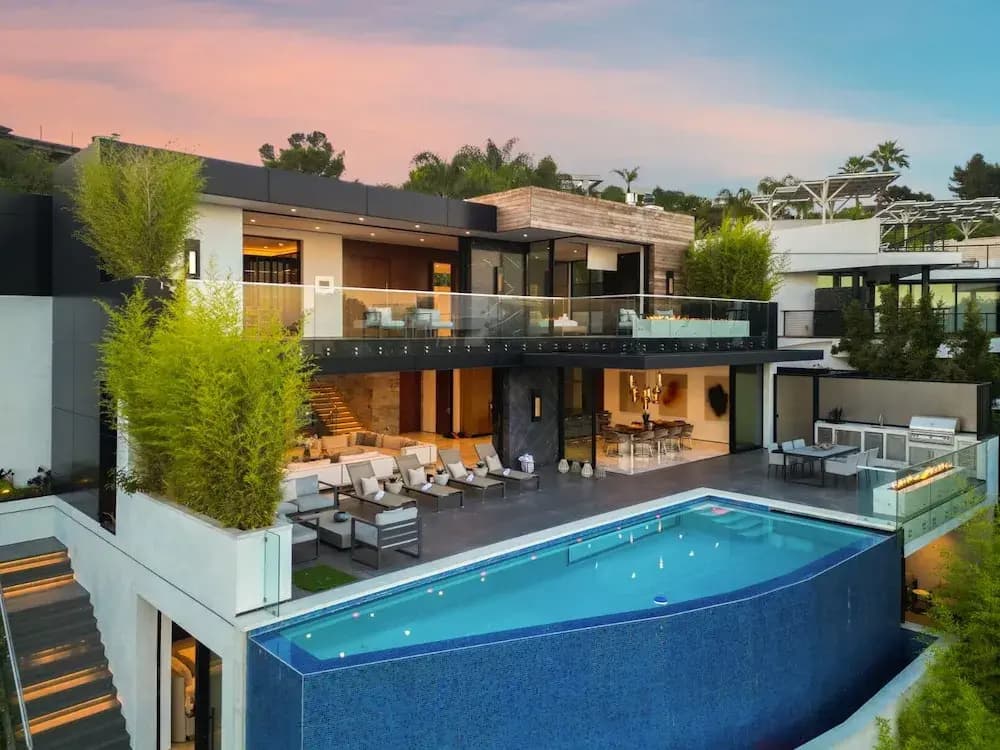 Sierra Mar - photo 1