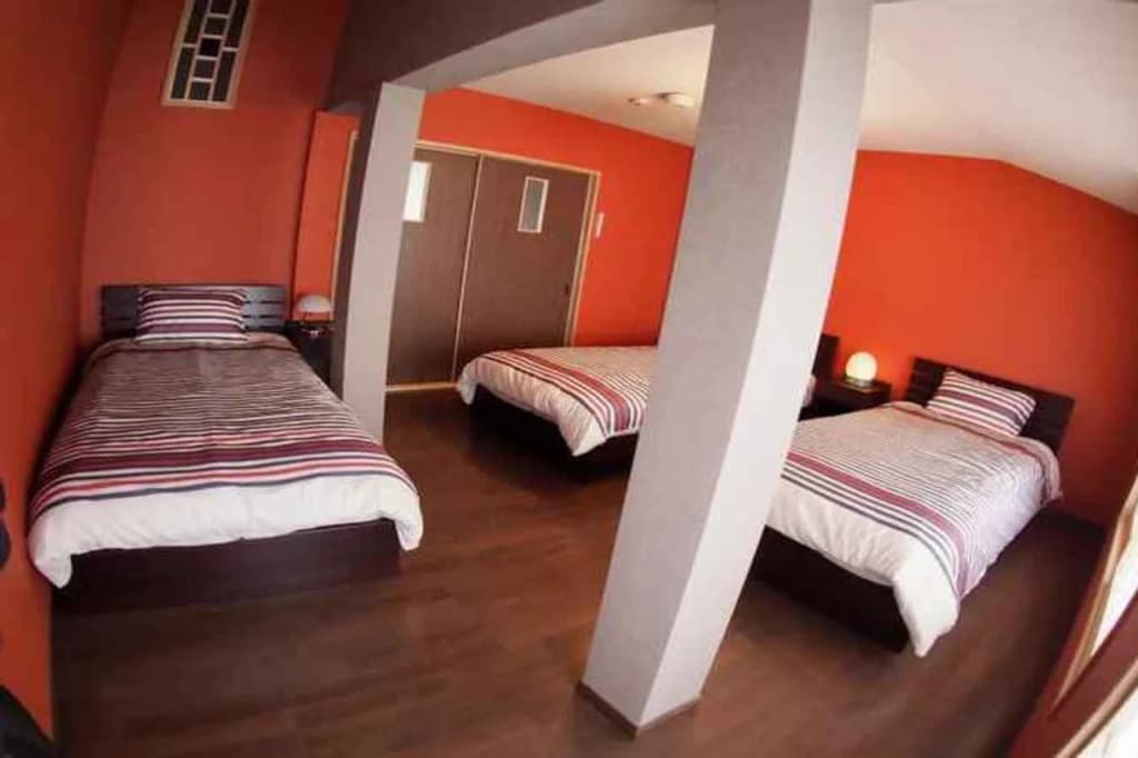 Kumano House - photo 3