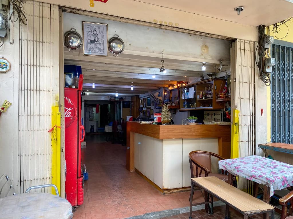 Harn Guesthouse - main photo
