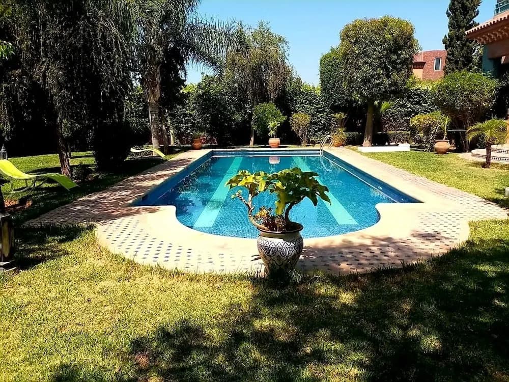 Maison d'hôtes Souleymane - photo 12