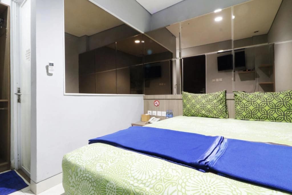 Wisma 9 - photo 4