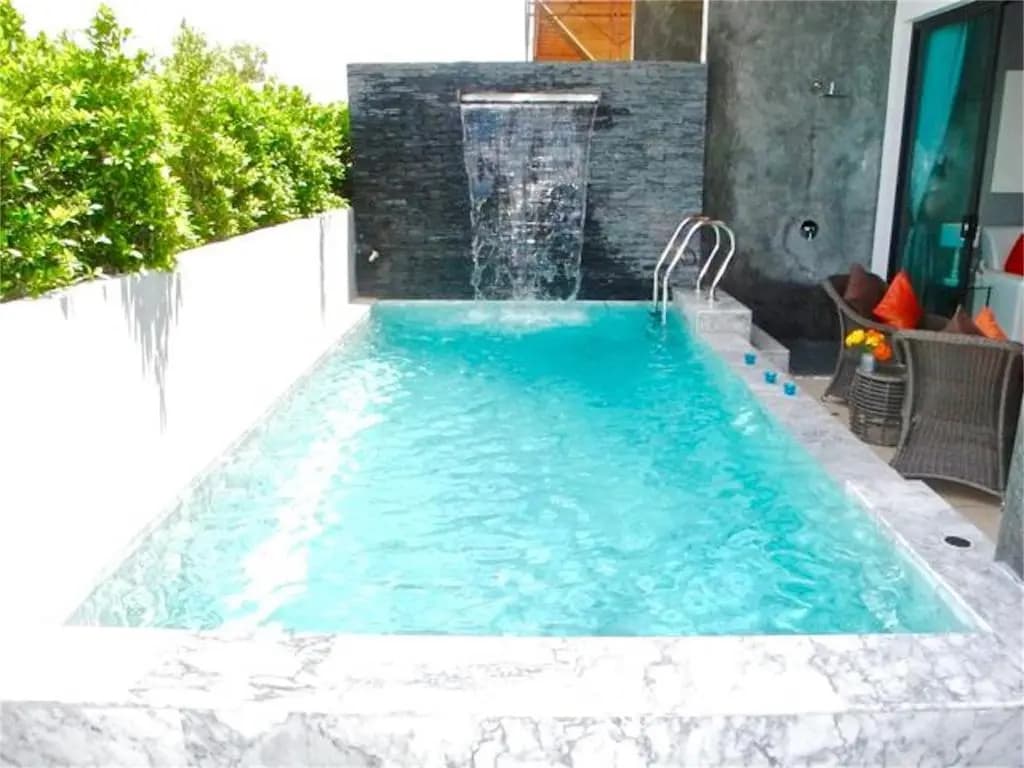 COCO Chalong 2 bedrooms New Villa - photo 9
