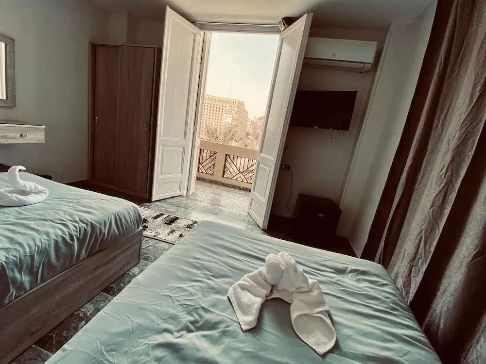 City Star Hotel - photo 19