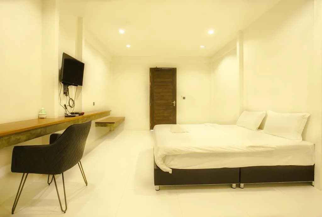 At Hostel Samui - Adults Only - photo 3