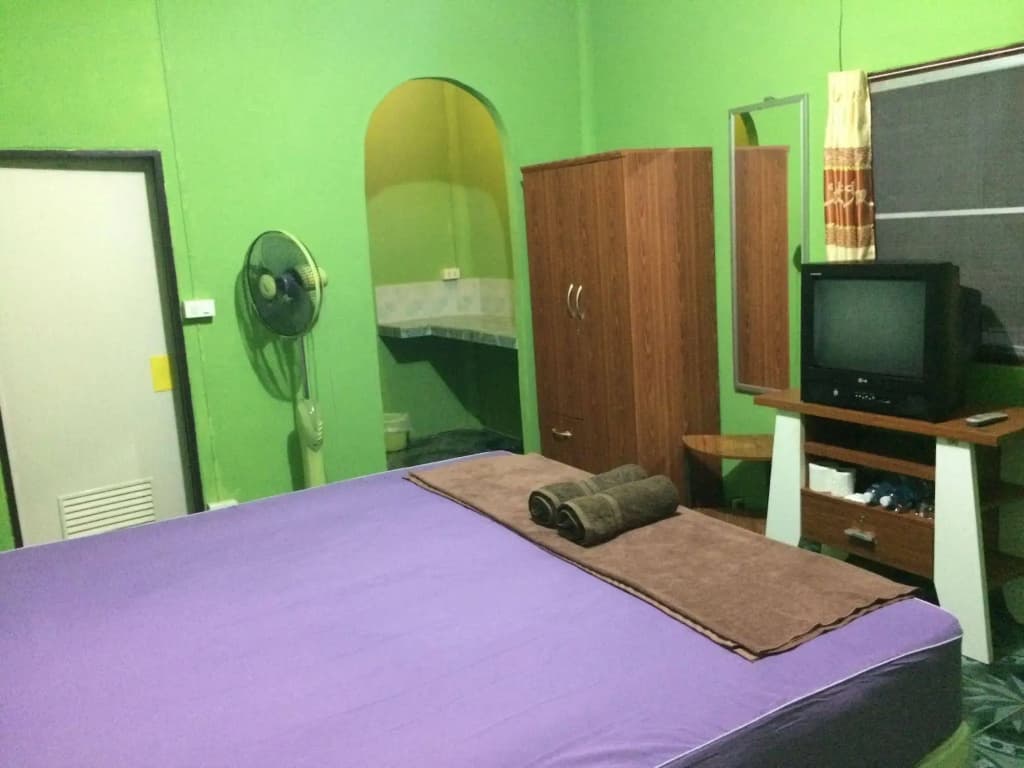 ABC Bungalow - photo 4